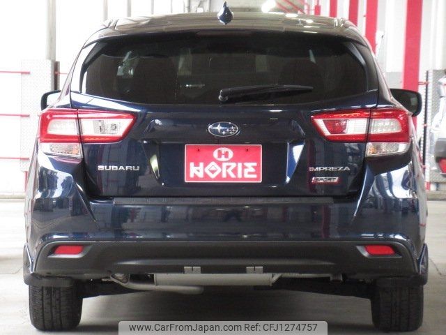 subaru impreza-wagon 2016 -SUBARU--Impreza Wagon GT2--002177---SUBARU--Impreza Wagon GT2--002177- image 2