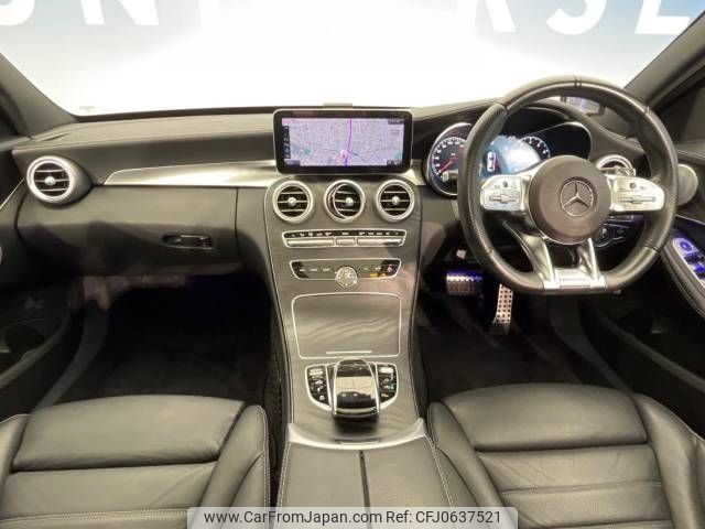 mercedes-benz amg 2018 -MERCEDES-BENZ--AMG CBA-205064--WDD2050642R430122---MERCEDES-BENZ--AMG CBA-205064--WDD2050642R430122- image 2