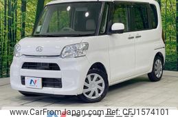 daihatsu tanto 2014 CFJ1574101