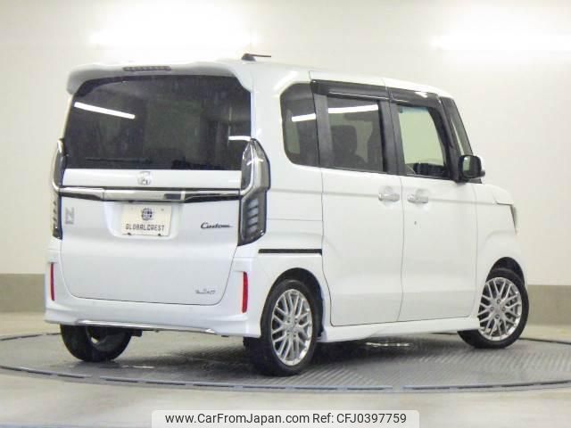 honda n-box 2022 quick_quick_6BA-JF3_JF3-2358342 image 2