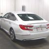 honda accord 2020 -HONDA--Accord CV3--1001614---HONDA--Accord CV3--1001614- image 2