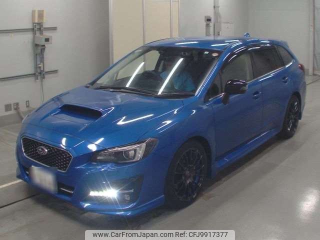 subaru levorg 2020 -SUBARU 【松本 301ｿ5460】--Levorg DBA-VMG--VMG-039053---SUBARU 【松本 301ｿ5460】--Levorg DBA-VMG--VMG-039053- image 1