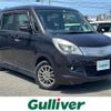 suzuki solio 2012 -SUZUKI--Solio DBA-MA15S--MA15S-146709---SUZUKI--Solio DBA-MA15S--MA15S-146709- image 1