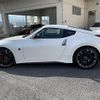 nissan fairlady-z 2019 -NISSAN--Fairlady Z CBA-Z34--Z34-640154---NISSAN--Fairlady Z CBA-Z34--Z34-640154- image 12