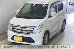 mazda flair 2015 -MAZDA 【山口 581う3372】--Flair MJ44S-103055---MAZDA 【山口 581う3372】--Flair MJ44S-103055-