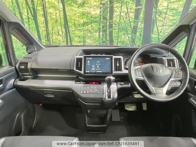 honda stepwagon-spada 2014 CFJ1635491 image 2