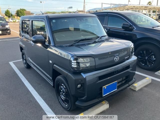 daihatsu taft 2025 CFJ1584187 image 1