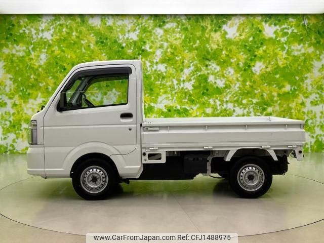 suzuki carry-truck 2022 quick_quick_DA16T_DA16T-711235 image 2