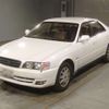 toyota chaser 2000 -TOYOTA--Chaser GX100-0112829---TOYOTA--Chaser GX100-0112829- image 1