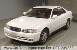 toyota chaser 2000 -TOYOTA--Chaser GX100-0112829---TOYOTA--Chaser GX100-0112829-