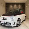 abarth 500c 2012 quick_quick_ABA-312142_ZFA31200000646160 image 1