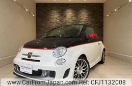 abarth 500c 2012 quick_quick_ABA-312142_ZFA31200000646160