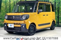 suzuki spacia 2019 CFJ1507088