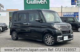 daihatsu tanto 2016 CFJ1328957