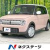 suzuki alto-lapin 2015 quick_quick_HE33S_HE33S-124032 image 1