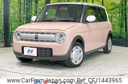 suzuki alto-lapin 2015 quick_quick_HE33S_HE33S-124032