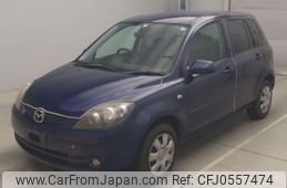 mazda demio 2005 -MAZDA--Demio DY3W-428370---MAZDA--Demio DY3W-428370-