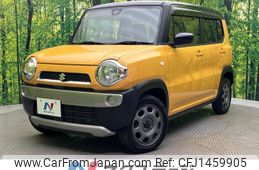 suzuki hustler 2016 -SUZUKI--Hustler DAA-MR41S--MR41S-192576---SUZUKI--Hustler DAA-MR41S--MR41S-192576-