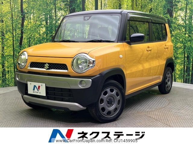 suzuki hustler 2016 -SUZUKI--Hustler DAA-MR41S--MR41S-192576---SUZUKI--Hustler DAA-MR41S--MR41S-192576- image 1