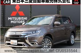 mitsubishi outlander-phev 2019 quick_quick_5LA-GG3W_GG3W-0700726