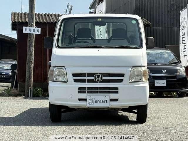 honda acty-truck 2005 quick_quick_GBD-HA6_HA6-1508703 image 1