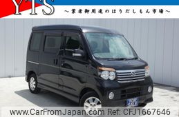 daihatsu atrai-wagon 2012 CFJ1667646