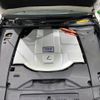 lexus ls 2011 CFJ1853317 image 19