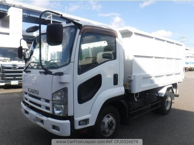 isuzu forward 2011 -ISUZU--Forward PKG-FRR90S1--FRR90-7027814---ISUZU--Forward PKG-FRR90S1--FRR90-7027814- image 2