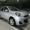 nissan march 2019 CFJ1535713 image 9