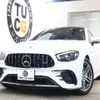 mercedes-benz amg 2022 -MERCEDES-BENZ--AMG 4AA-238361--W1K2383612F178278---MERCEDES-BENZ--AMG 4AA-238361--W1K2383612F178278- image 1