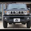 suzuki jimny 2025 CFJ1758827 image 24