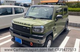 daihatsu taft 2021 -DAIHATSU--Taft 6BA-LA900S--LA900S-0039998---DAIHATSU--Taft 6BA-LA900S--LA900S-0039998-