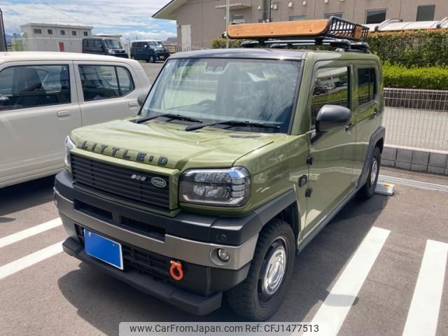 daihatsu taft 2021 -DAIHATSU--Taft 6BA-LA900S--LA900S-0039998---DAIHATSU--Taft 6BA-LA900S--LA900S-0039998- image 1