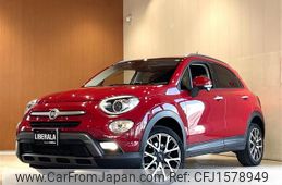 fiat 500x 2017 CFJ1578949