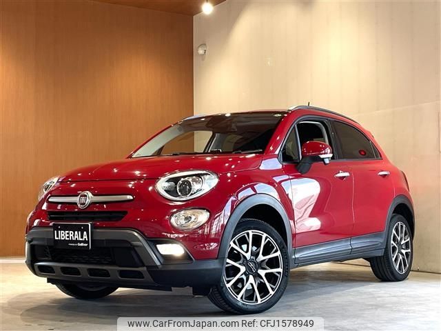 fiat 500x 2017 CFJ1578949 image 1