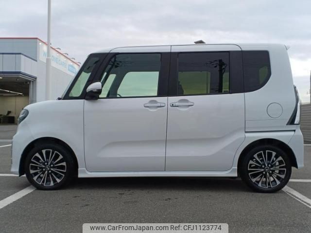 daihatsu tanto 2022 quick_quick_5BA-LA650S_LA650S-0189647 image 2