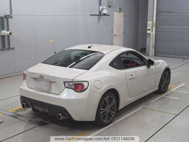 toyota 86 2012 -TOYOTA--86 ZN6-015306---TOYOTA--86 ZN6-015306- image 2