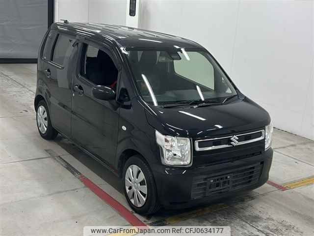 suzuki wagon-r 2021 -SUZUKI--Wagon R MH85S-116200---SUZUKI--Wagon R MH85S-116200- image 1