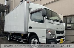 mitsubishi-fuso canter 2015 GOO_NET_EXCHANGE_0701654A30241019W002