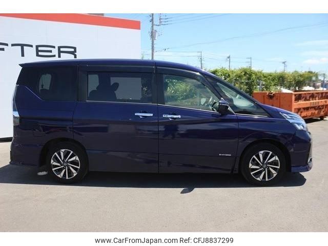 nissan serena 2021 -NISSAN--Serena 5AA-GFC27--GFC27-228345---NISSAN--Serena 5AA-GFC27--GFC27-228345- image 2