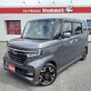 honda n-box 2020 -HONDA 【市原 580ｳ3018】--N BOX JF3--2217660---HONDA 【市原 580ｳ3018】--N BOX JF3--2217660- image 1