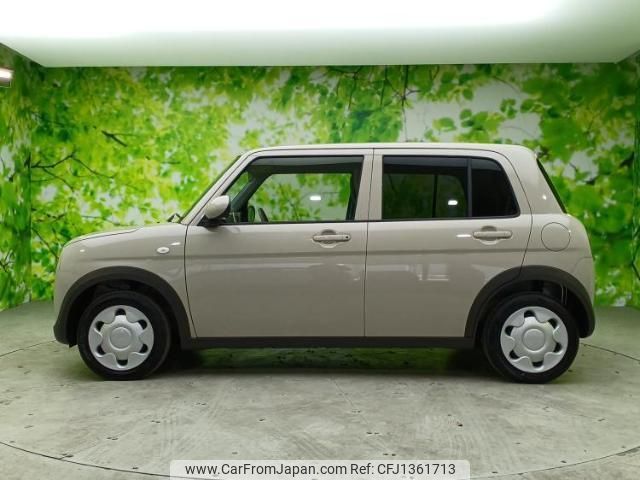 suzuki alto-lapin 2023 quick_quick_5BA-HE33S_HE33S-442700 image 2
