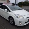 toyota prius 2010 -TOYOTA--Prius ZVW30--ZVW30-1188166---TOYOTA--Prius ZVW30--ZVW30-1188166- image 35
