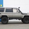 toyota land-cruiser 1998 CFJ1868584 image 19