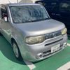 nissan cube 2009 CFJ1811831 image 1