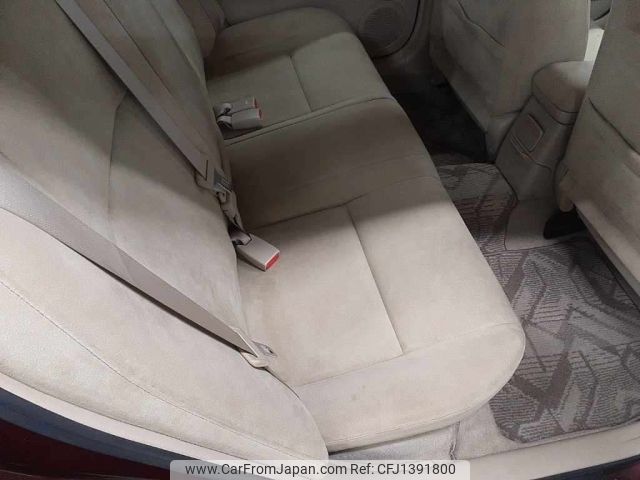 toyota allion 2007 NIKYO_RN36193 image 2