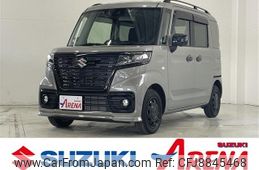 suzuki spacia 2023 -SUZUKI--Spacia Base 5BD-MK33V--MK33V-113***---SUZUKI--Spacia Base 5BD-MK33V--MK33V-113***-