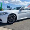 alfa-romeo giulia 2018 -ALFA ROMEO 【名変中 】--Alfa Romeo Giulia 95220--J7576952---ALFA ROMEO 【名変中 】--Alfa Romeo Giulia 95220--J7576952- image 21