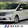 nissan serena 2011 -NISSAN--Serena DBA-FC26--FC26-018732---NISSAN--Serena DBA-FC26--FC26-018732- image 1