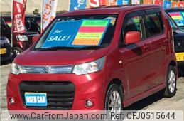 suzuki wagon-r 2013 quick_quick_DBA-MH34S_MH34S-723050